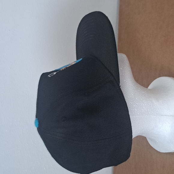 Bob's Burgers Ripple Junction Snapback Family Guy baseball hat. - Picture 2 of 8